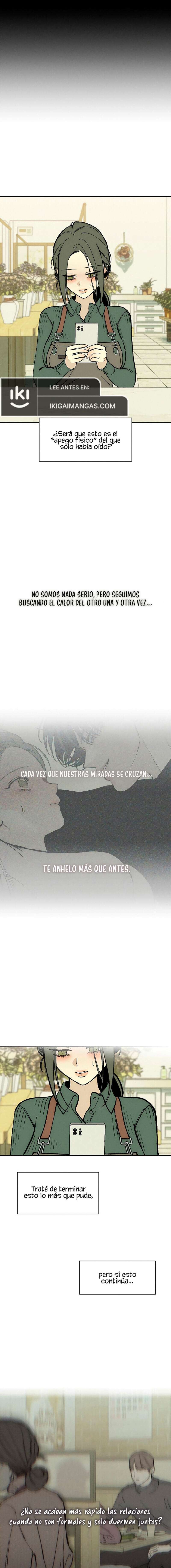 Lágrimas En Las Flores Marchitas Capítulo 52 - Page 14