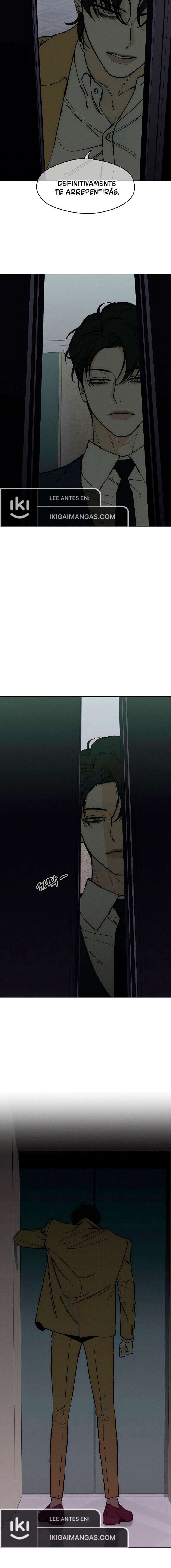 Lágrimas En Las Flores Marchitas Capítulo 53 - Page 15