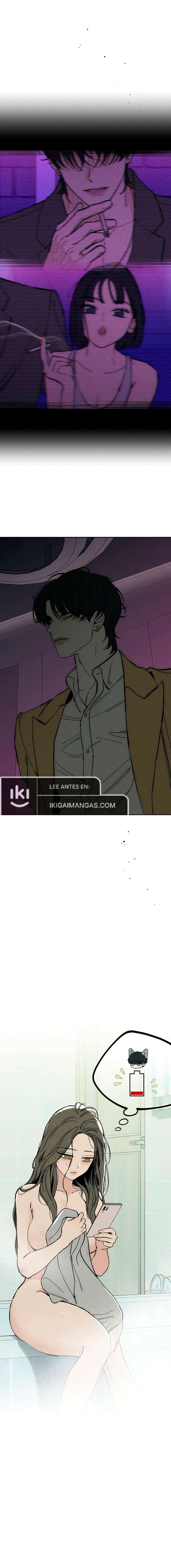 Lágrimas En Las Flores Marchitas Capítulo 53 - Page 16