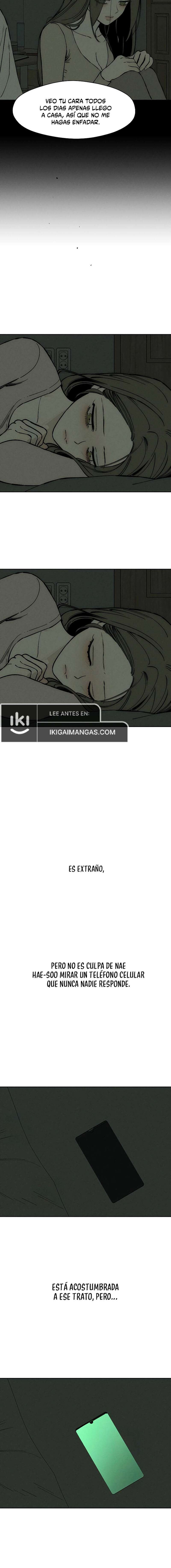 Lágrimas En Las Flores Marchitas Capítulo 53 - Page 20