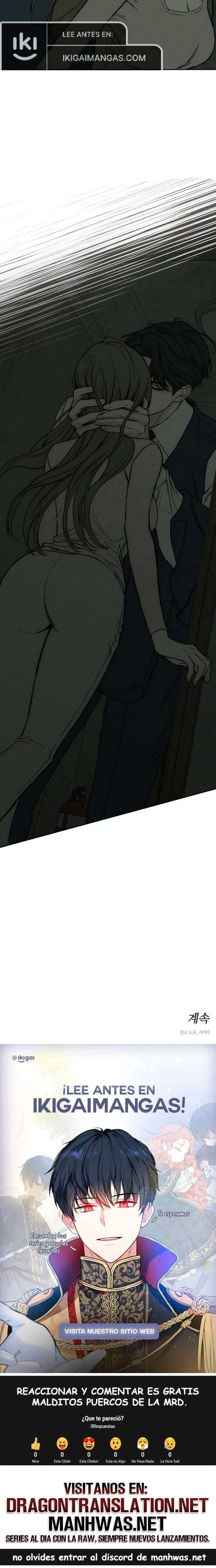 Lágrimas En Las Flores Marchitas Capítulo 53 - Page 23