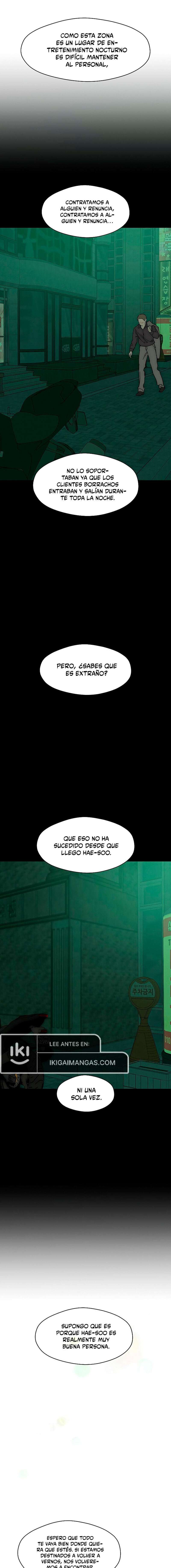 Lágrimas En Las Flores Marchitas Capítulo 54 - Page 14