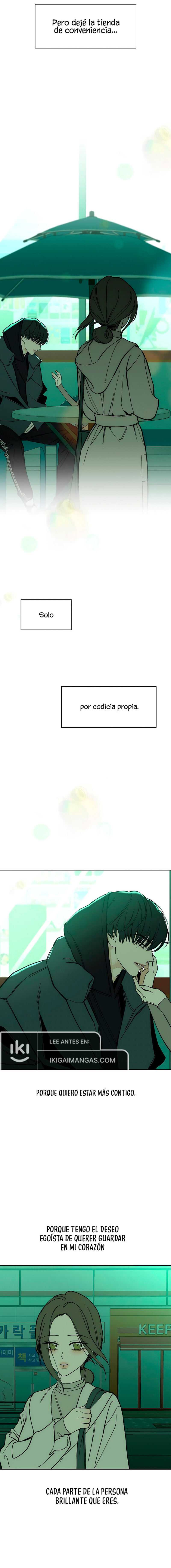 Lágrimas En Las Flores Marchitas Capítulo 54 - Page 16