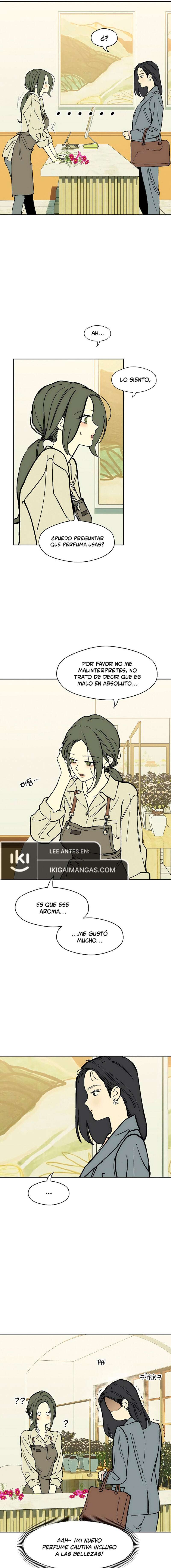 Lágrimas En Las Flores Marchitas Capítulo 54 - Page 19