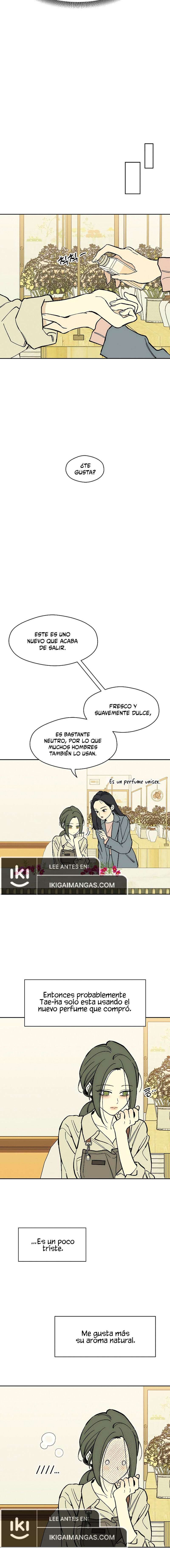 Lágrimas En Las Flores Marchitas Capítulo 54 - Page 20