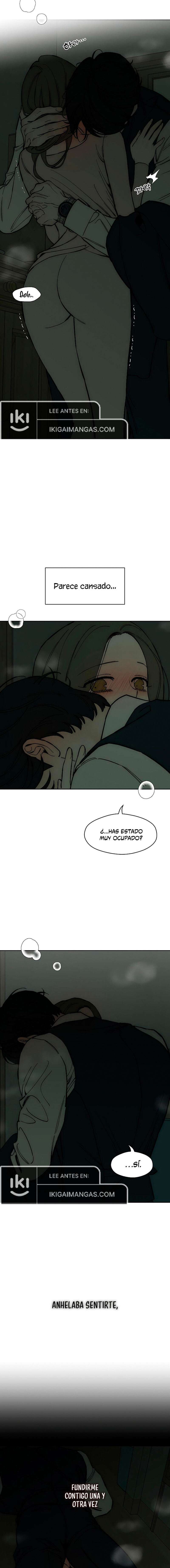 Lágrimas En Las Flores Marchitas Capítulo 54 - Page 3