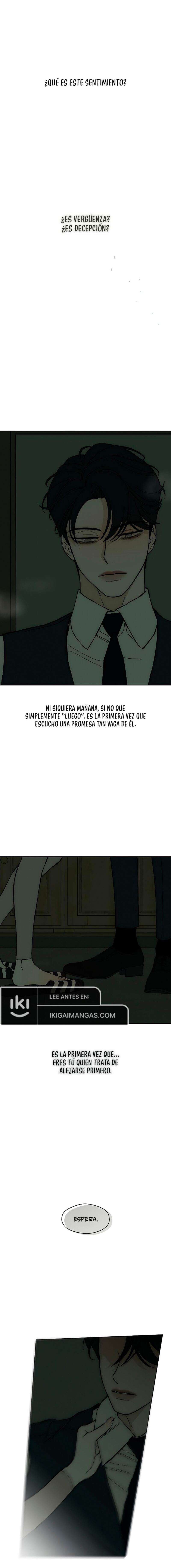 Lágrimas En Las Flores Marchitas Capítulo 54 - Page 6