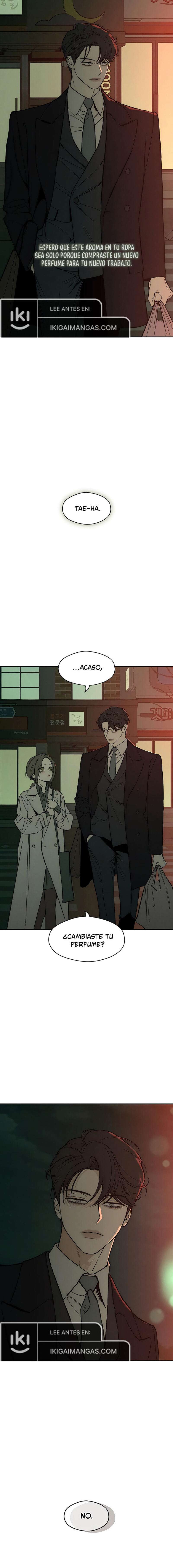 Lágrimas En Las Flores Marchitas Capítulo 55 - Page 12