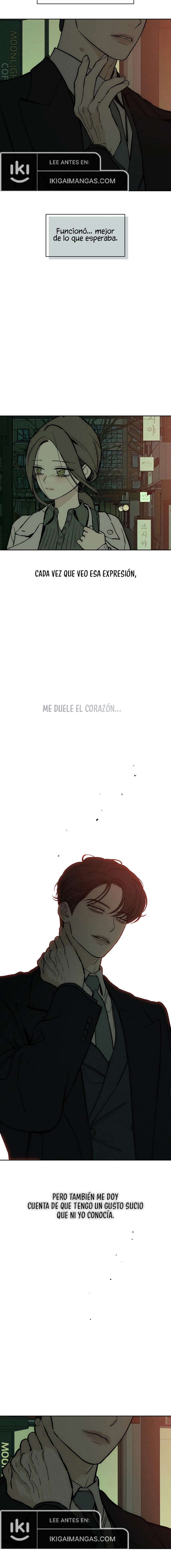 Lágrimas En Las Flores Marchitas Capítulo 55 - Page 15