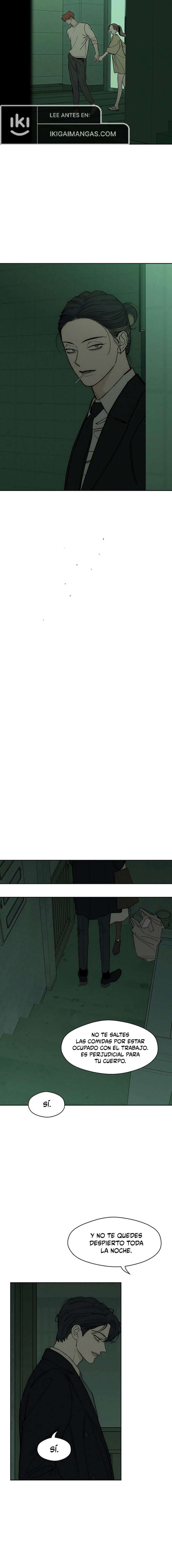 Lágrimas En Las Flores Marchitas Capítulo 55 - Page 20