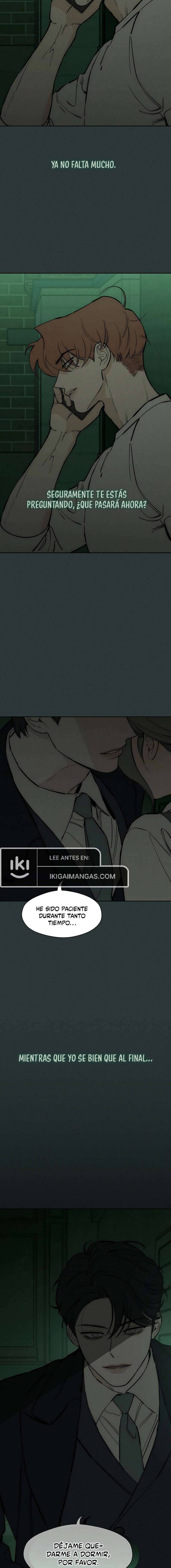 Lágrimas En Las Flores Marchitas Capítulo 55 - Page 24