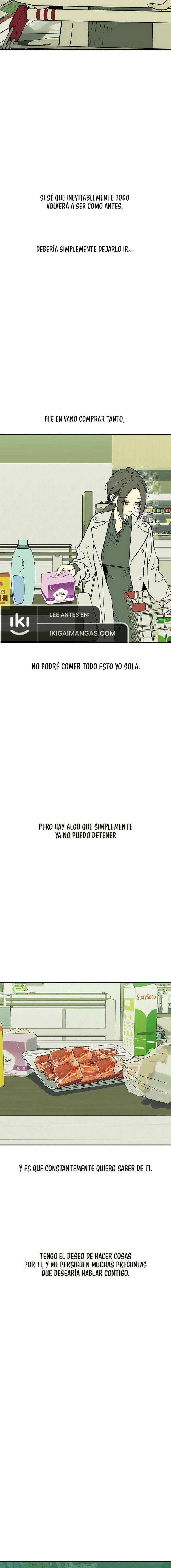 Lágrimas En Las Flores Marchitas Capítulo 55 - Page 8