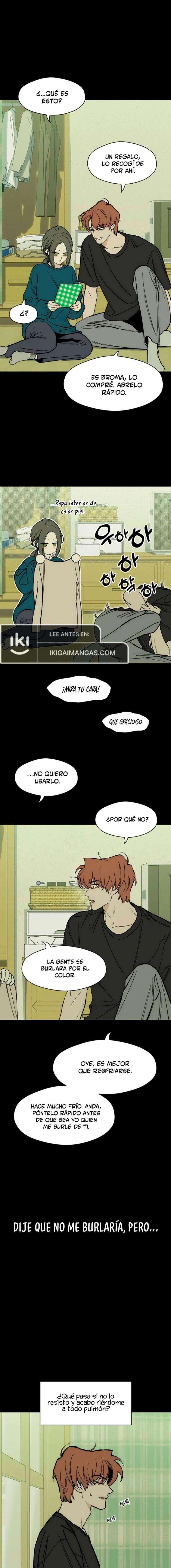 Lágrimas En Las Flores Marchitas Capítulo 56 - Page 10