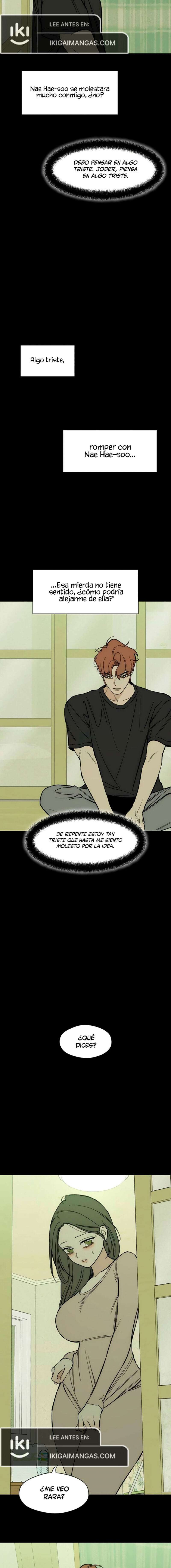 Lágrimas En Las Flores Marchitas Capítulo 56 - Page 11