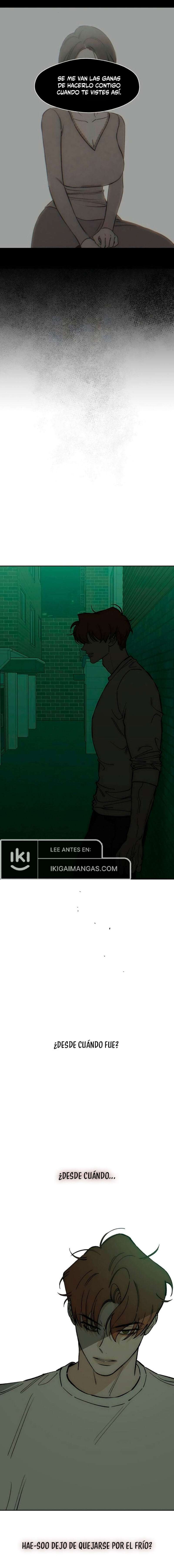 Lágrimas En Las Flores Marchitas Capítulo 56 - Page 13