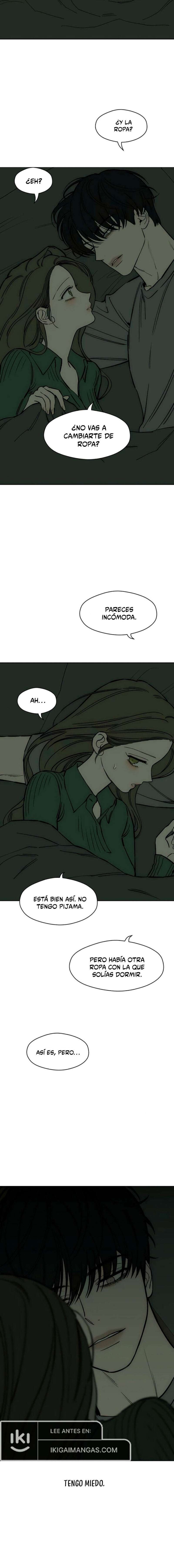 Lágrimas En Las Flores Marchitas Capítulo 56 - Page 15