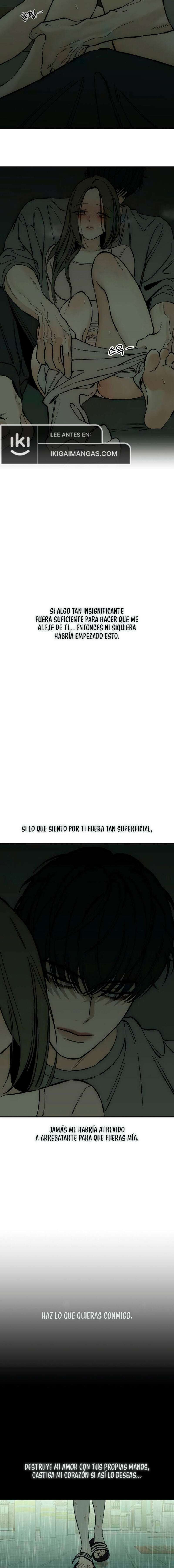 Lágrimas En Las Flores Marchitas Capítulo 56 - Page 19