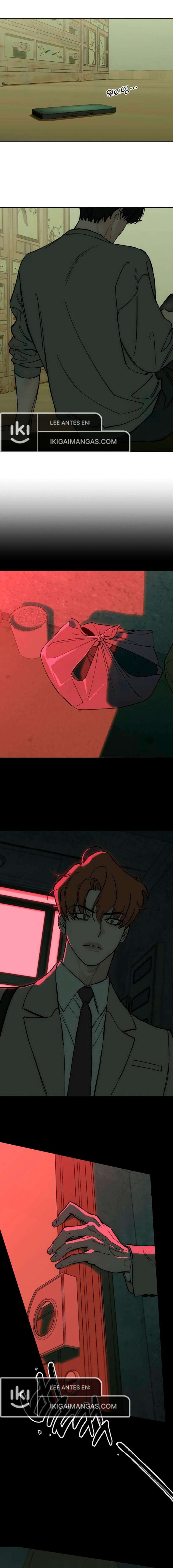 Lágrimas En Las Flores Marchitas Capítulo 56 - Page 22