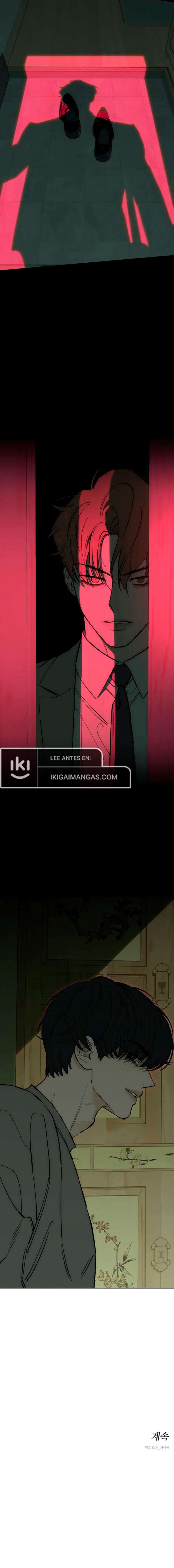 Lágrimas En Las Flores Marchitas Capítulo 56 - Page 23