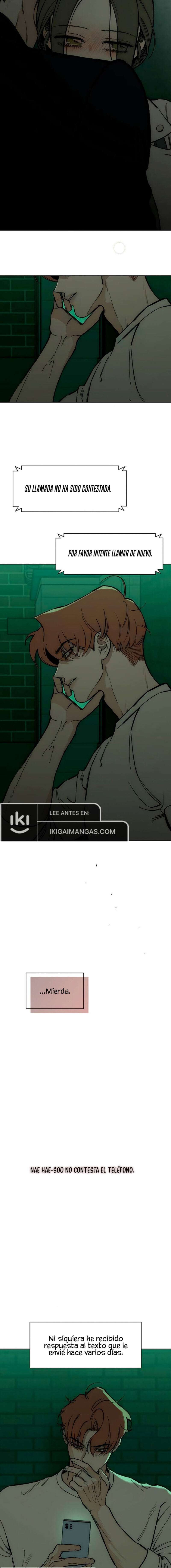 Lágrimas En Las Flores Marchitas Capítulo 56 - Page 4