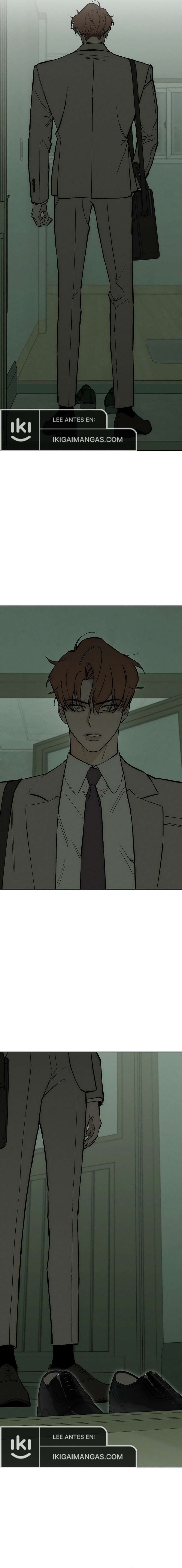 Lágrimas En Las Flores Marchitas Capítulo 57 - Page 11