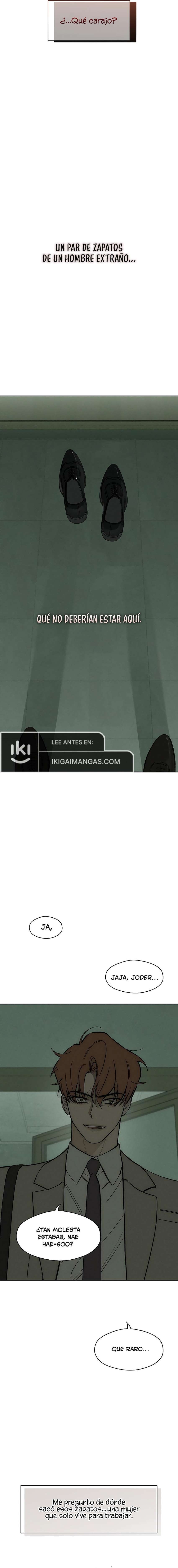 Lágrimas En Las Flores Marchitas Capítulo 57 - Page 12