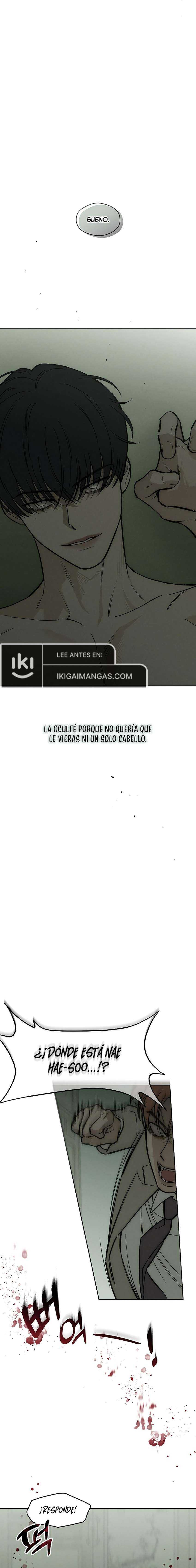 Lágrimas En Las Flores Marchitas Capítulo 57 - Page 19