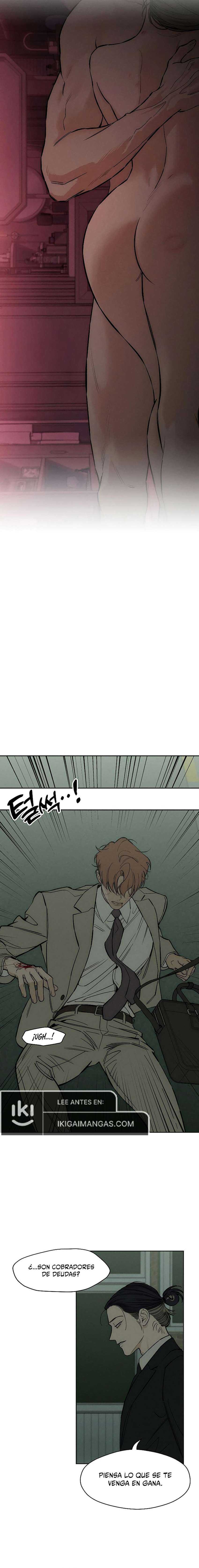 Lágrimas En Las Flores Marchitas Capítulo 57 - Page 24