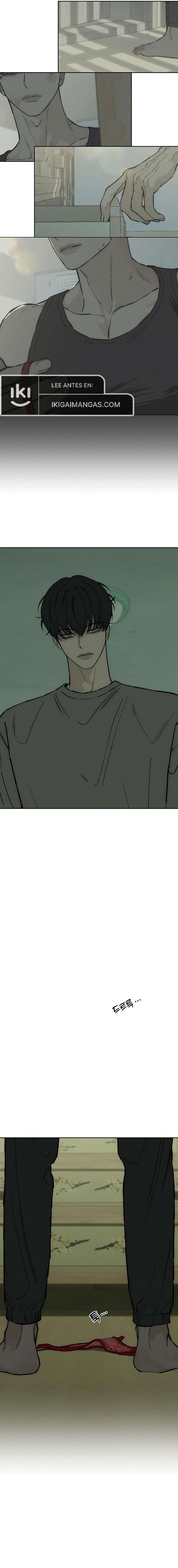 Lágrimas En Las Flores Marchitas Capítulo 57 - Page 4