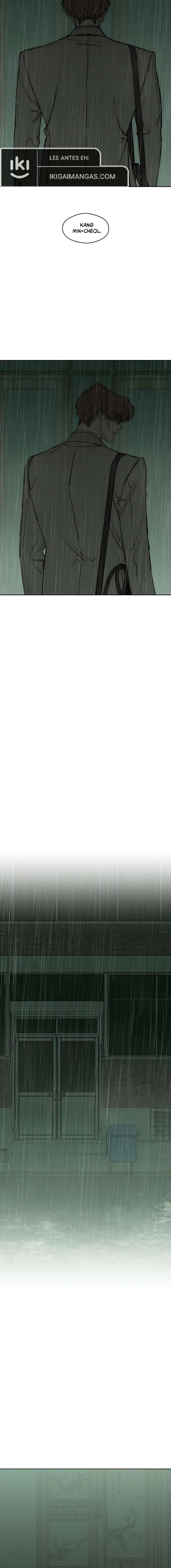 Lágrimas En Las Flores Marchitas Capítulo 58 - Page 11