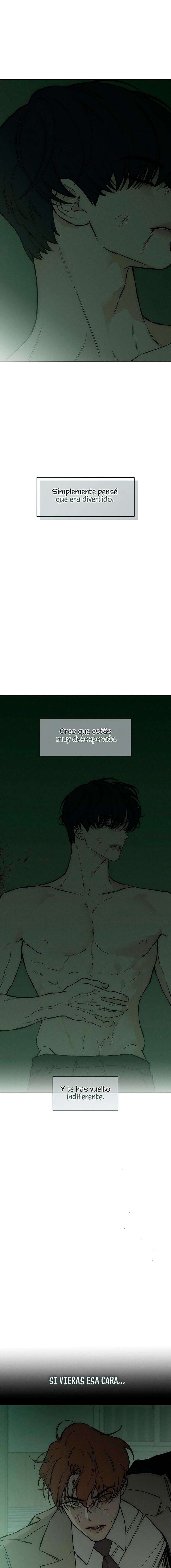 Lágrimas En Las Flores Marchitas Capítulo 58 - Page 16