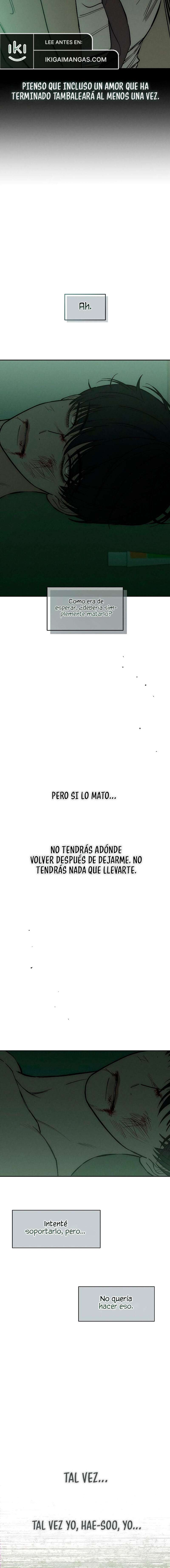 Lágrimas En Las Flores Marchitas Capítulo 58 - Page 17