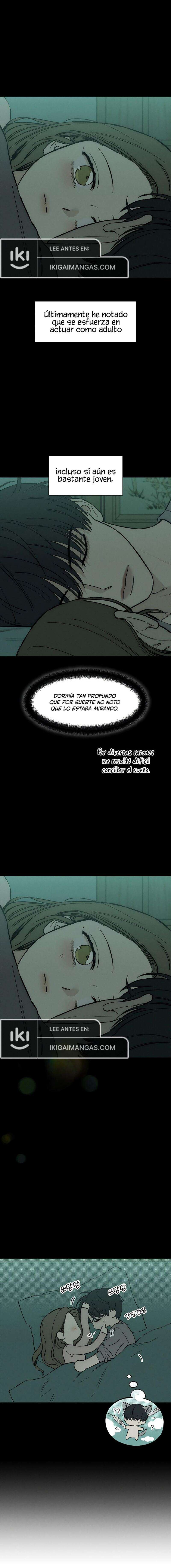 Lágrimas En Las Flores Marchitas Capítulo 58 - Page 2