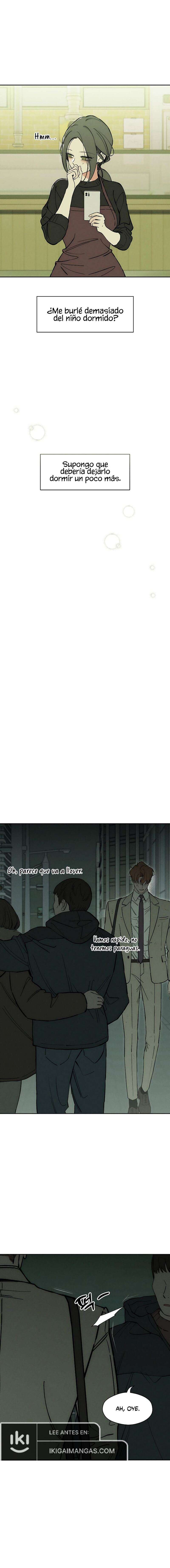 Lágrimas En Las Flores Marchitas Capítulo 58 - Page 3