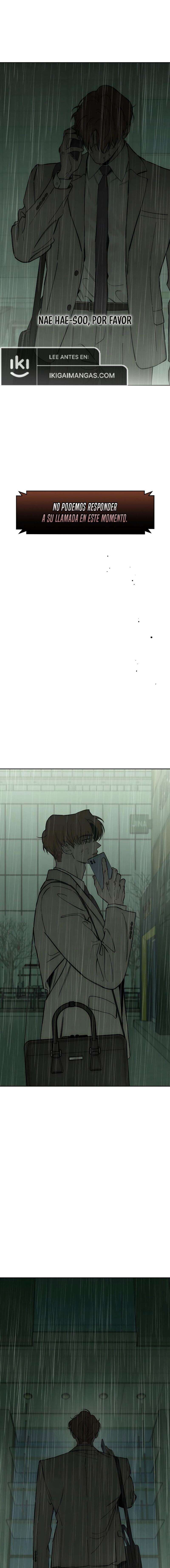 Lágrimas En Las Flores Marchitas Capítulo 58 - Page 8