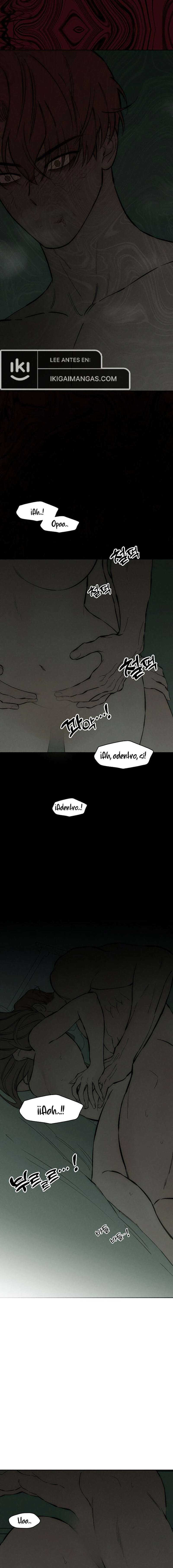 Lágrimas En Las Flores Marchitas Capítulo 59 - Page 10