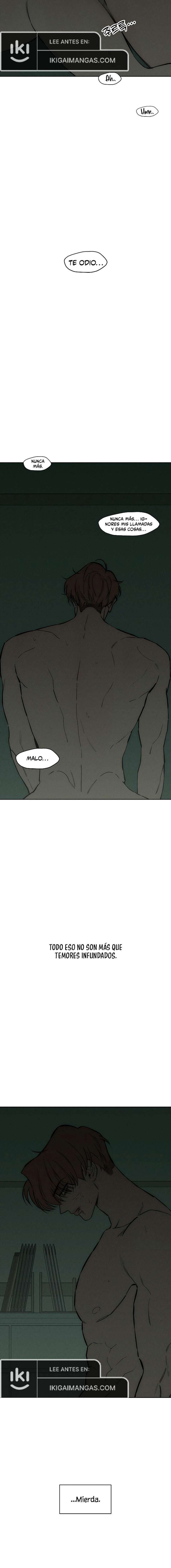 Lágrimas En Las Flores Marchitas Capítulo 59 - Page 11