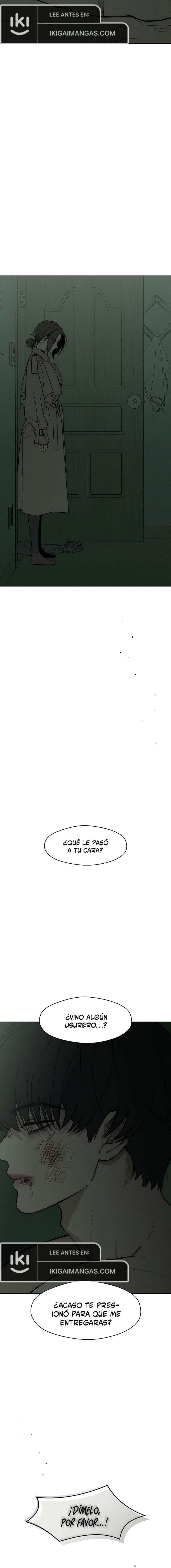 Lágrimas En Las Flores Marchitas Capítulo 59 - Page 14