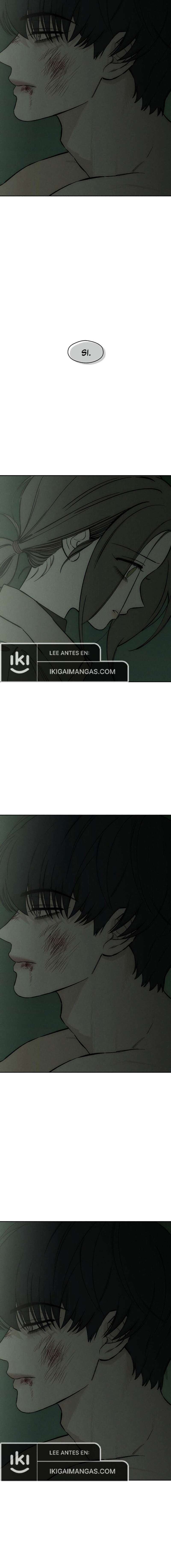 Lágrimas En Las Flores Marchitas Capítulo 59 - Page 16