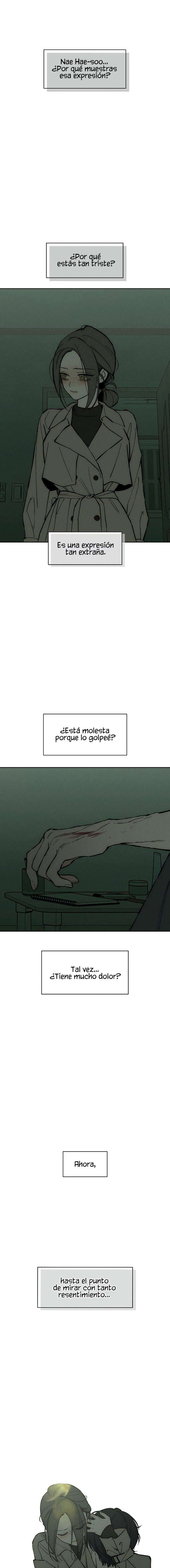 Lágrimas En Las Flores Marchitas Capítulo 59 - Page 17