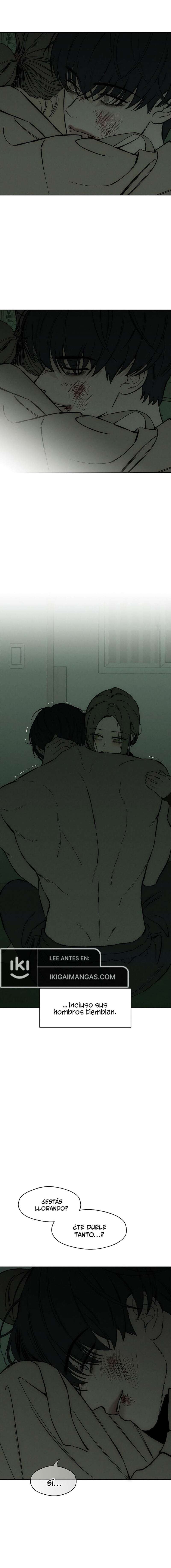 Lágrimas En Las Flores Marchitas Capítulo 59 - Page 20