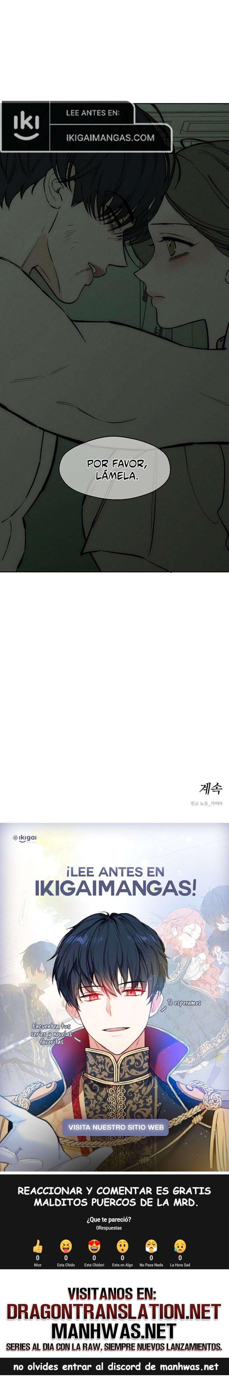 Lágrimas En Las Flores Marchitas Capítulo 59 - Page 24