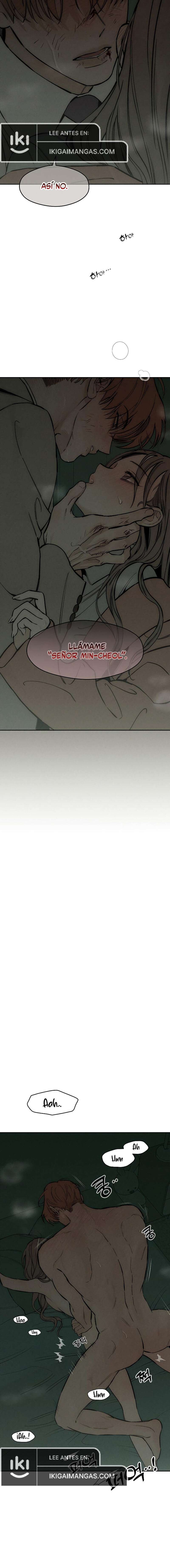Lágrimas En Las Flores Marchitas Capítulo 59 - Page 3