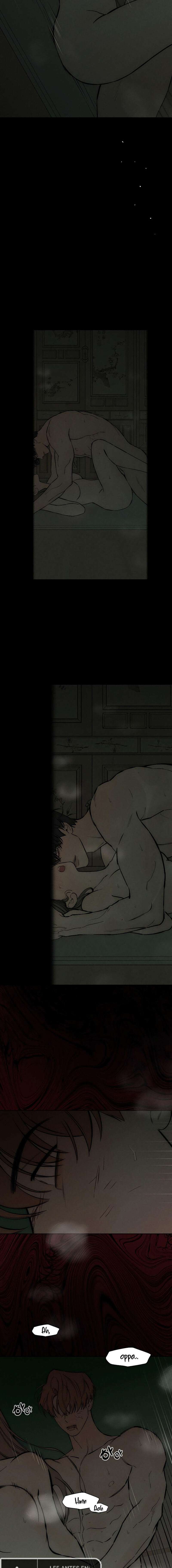 Lágrimas En Las Flores Marchitas Capítulo 59 - Page 8