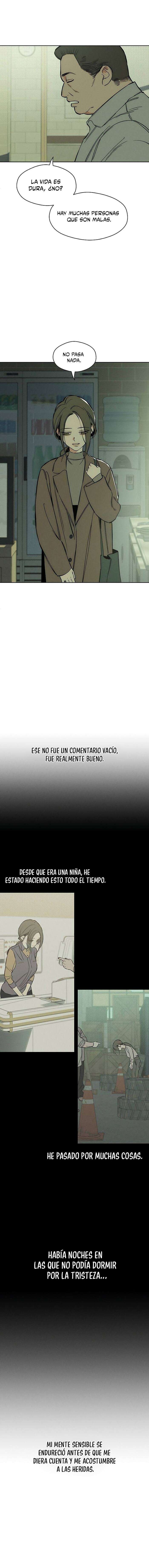 Lágrimas En Las Flores Marchitas Capítulo 6 - Page 10