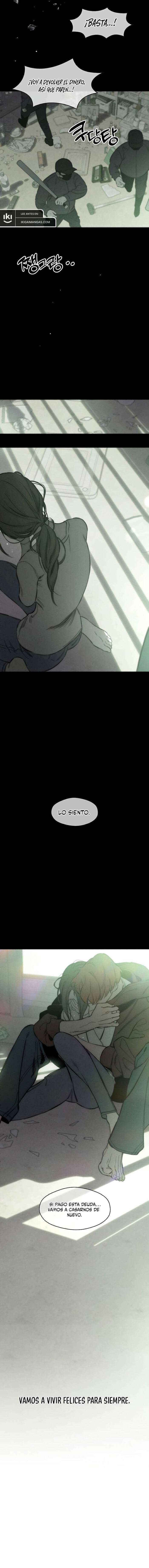 Lágrimas En Las Flores Marchitas Capítulo 6 - Page 12