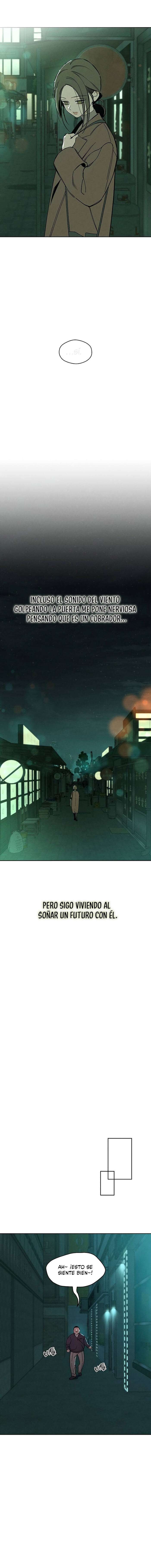 Lágrimas En Las Flores Marchitas Capítulo 6 - Page 13