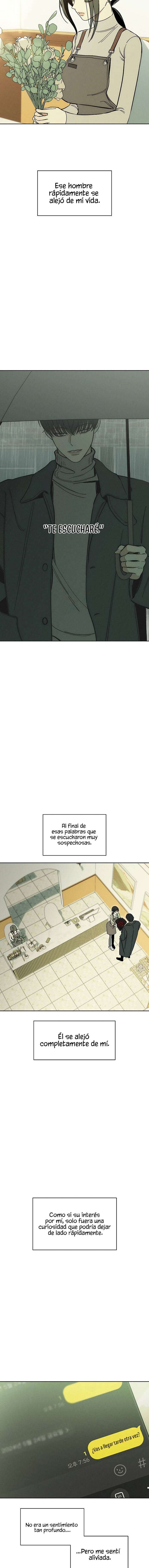 Lágrimas En Las Flores Marchitas Capítulo 6 - Page 2