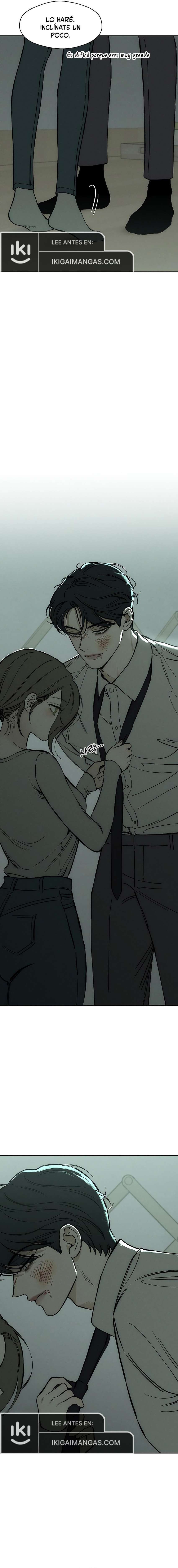 Lágrimas En Las Flores Marchitas Capítulo 60 - Page 11