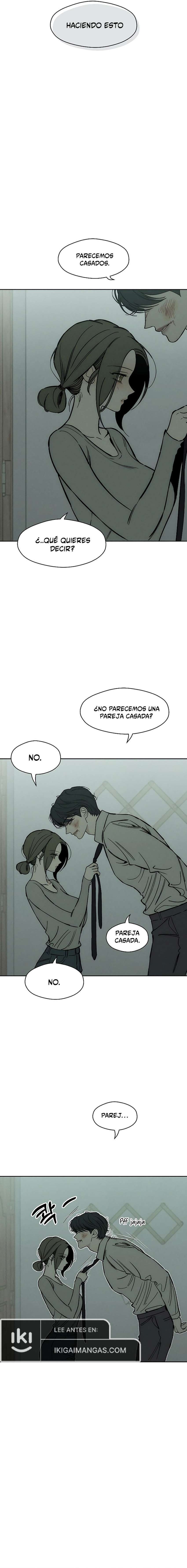 Lágrimas En Las Flores Marchitas Capítulo 60 - Page 12